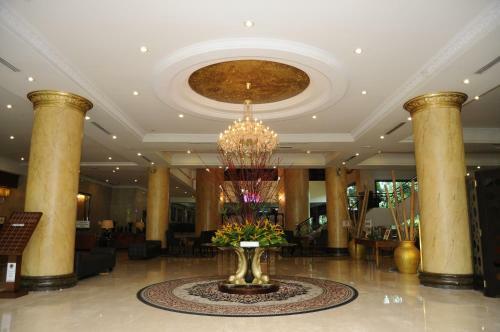 The Katerina Hotel