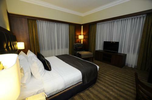 The Katerina Hotel