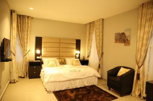 Kiniz Luxury Apartments