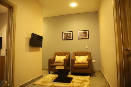 Kiniz Luxury Apartments