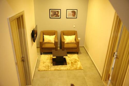 Kiniz Luxury Apartments