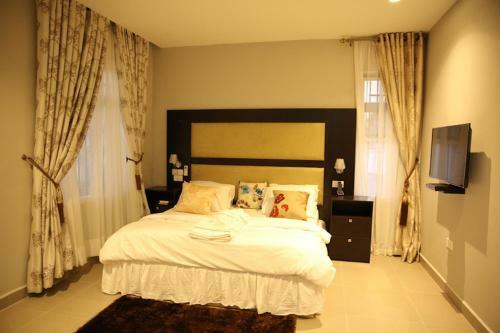 Kiniz Luxury Apartments