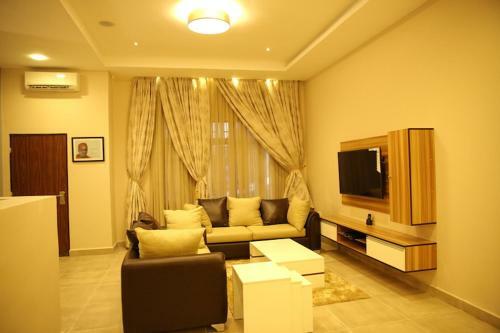Kiniz Luxury Apartments