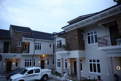 Kiniz Luxury Apartments