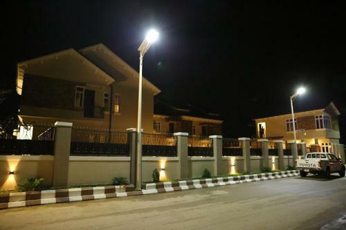 Kiniz Luxury Apartments