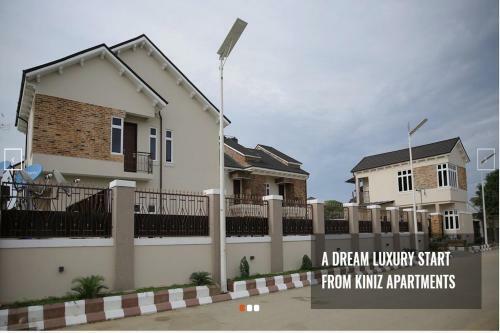 Kiniz Luxury Apartments