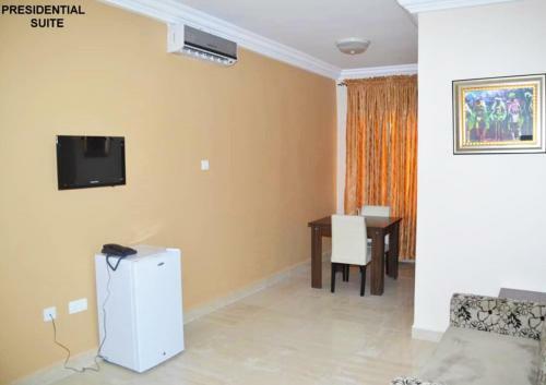 Residency Hotels Ogidi