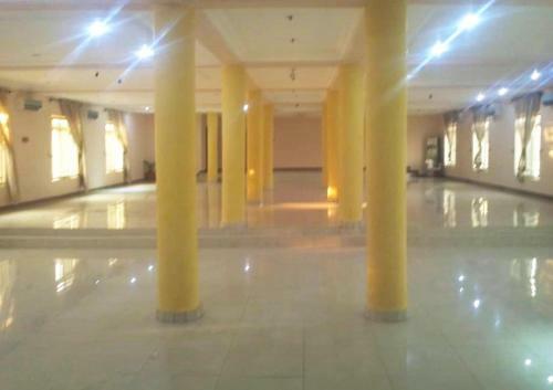 Residency Hotels Ogidi