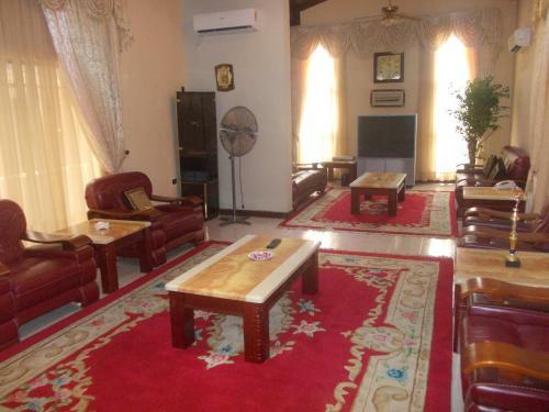 Conference Hotel & Suites Ijebu