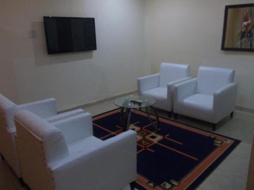 Conference Hotel & Suites Ijebu