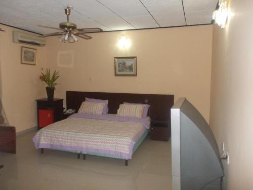 Conference Hotel & Suites Ijebu