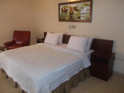 Conference Hotel & Suites Ijebu