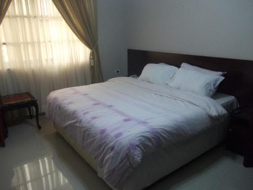 Conference Hotel & Suites Ijebu