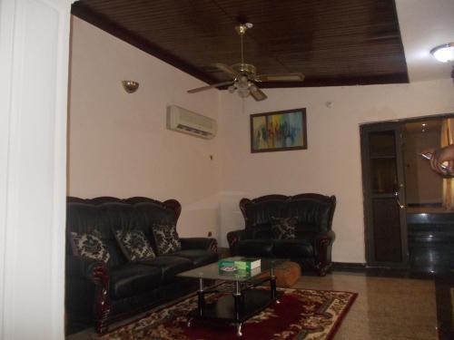 Conference Hotel & Suites Ijebu