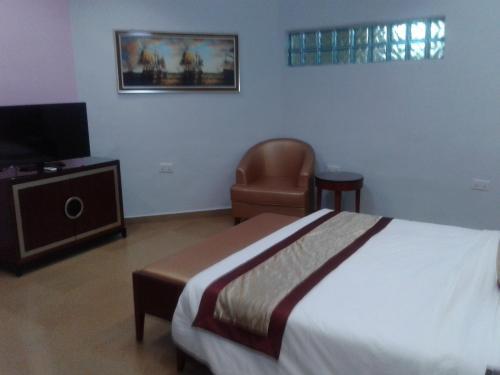 Conference Hotel & Suites Ijebu