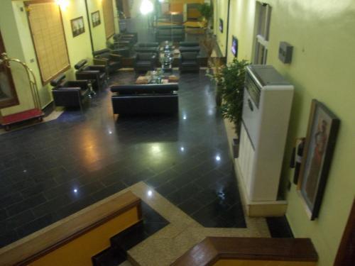 Conference Hotel & Suites Ijebu