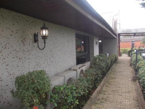 Conference Hotel & Suites Ijebu