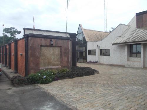 Conference Hotel & Suites Ijebu