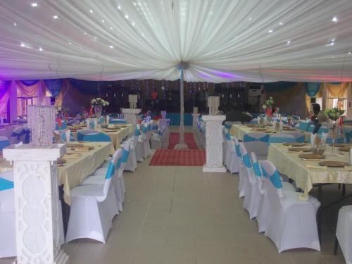 Conference Hotel & Suites Ijebu