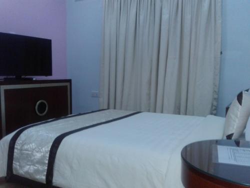 Conference Hotel & Suites Ijebu