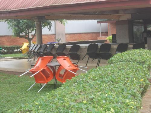 Conference Hotel & Suites Ijebu