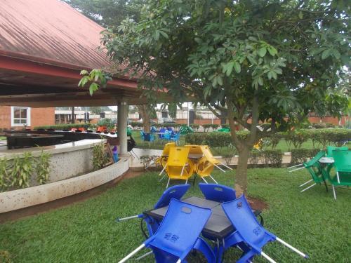 Conference Hotel & Suites Ijebu