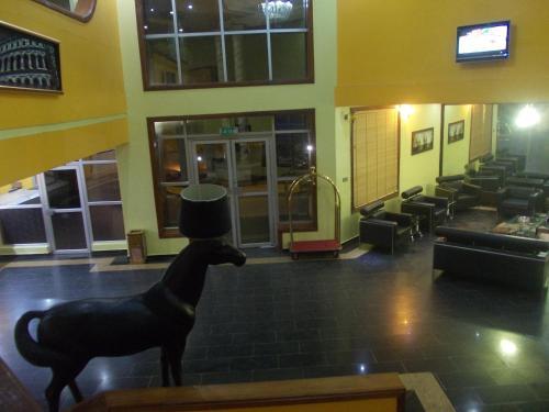 Conference Hotel & Suites Ijebu