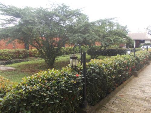 Conference Hotel & Suites Ijebu
