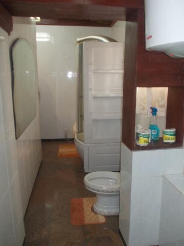 Conference Hotel & Suites Ijebu