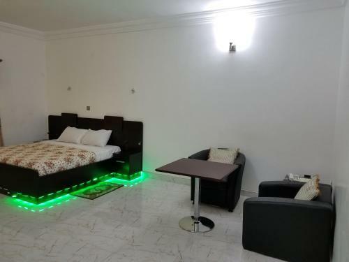 Hotel Ragaray Executive Suites