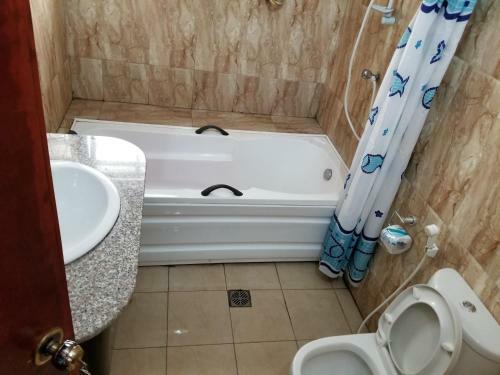 Hotel Ragaray Executive Suites