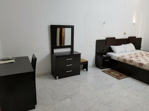 Hotel Ragaray Executive Suites