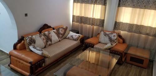 Hotel Ragaray Executive Suites