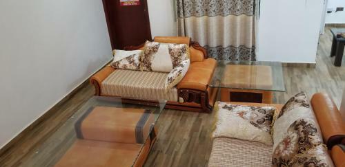 Hotel Ragaray Executive Suites