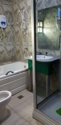 Hotel Ragaray Executive Suites