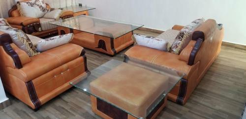 Hotel Ragaray Executive Suites