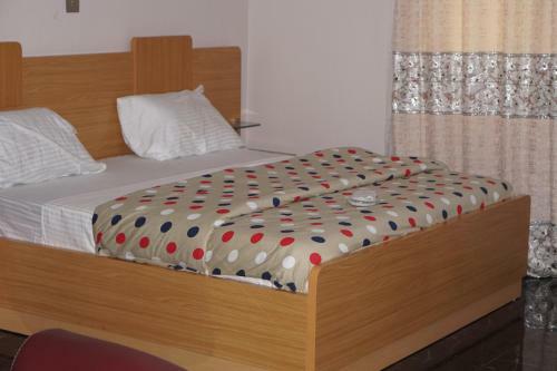 Hotel Ragaray Executive Suites