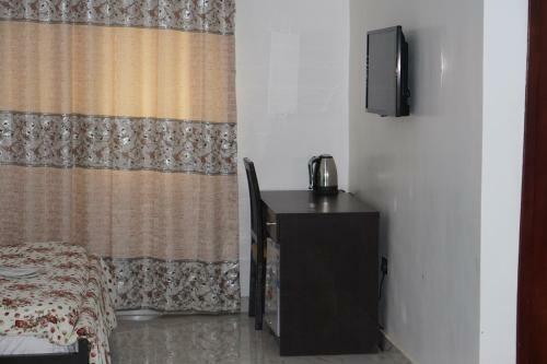 Hotel Ragaray Executive Suites