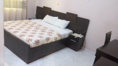 Hotel Ragaray Executive Suites