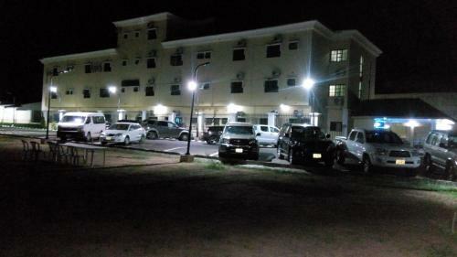 Hotel Ragaray Executive Suites