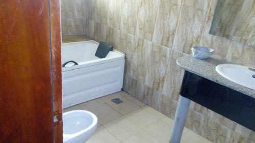 Hotel Ragaray Executive Suites