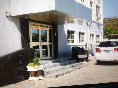 Peace Media Hotels