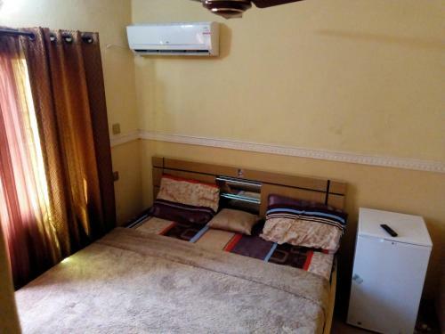 Gen-preston Hotel And Suites