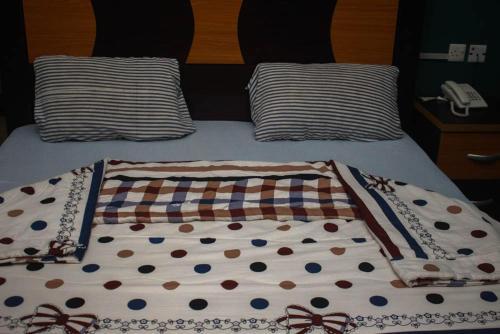 Southgrand International Hotel