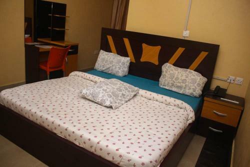Southgrand International Hotel