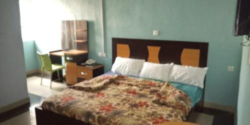 Southgrand International Hotel