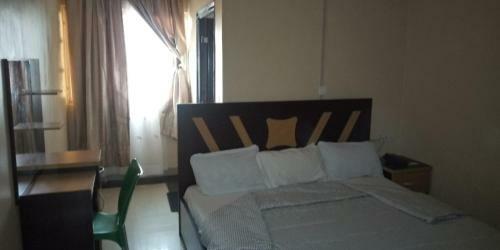 Southgrand International Hotel