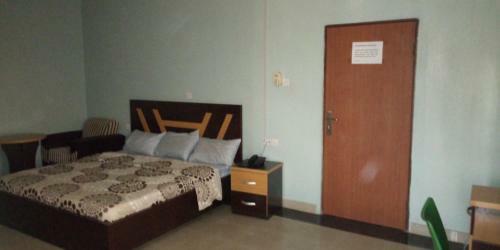 Southgrand International Hotel