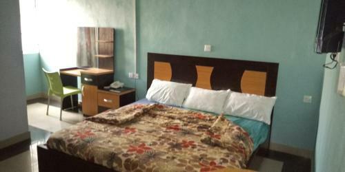 Southgrand International Hotel