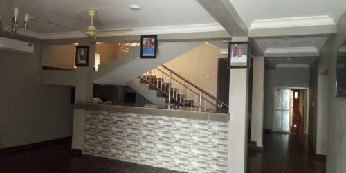 Southgrand International Hotel